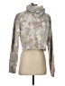 Wild Fable Camo Tan Pullover Hoodie Size S - photo 2