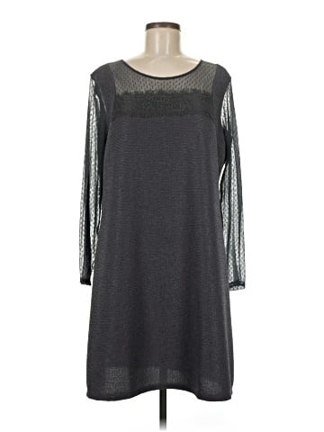 Maloka Casual Dress (view 1)