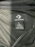 Converse 100% Polyester Black Cardigan Size 12 - 13 - photo 3