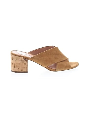 Sigerson Morrison Sandals (view 1)