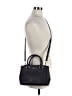 MICHAEL Michael Kors Solid Black Satchel One size - photo 2