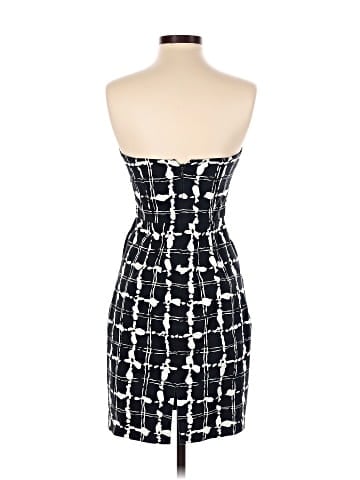 Express Design Studio Cocktail Dress (view 2)