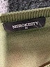 Merokeety Green Pullover Sweater Size M - photo 7