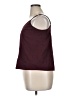 Unbranded Burgundy Tank Top Size XL - photo 5
