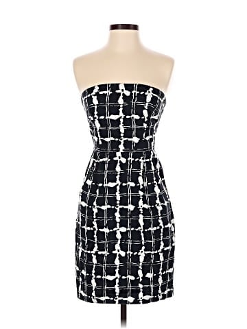 Express Design Studio Cocktail Dress (view 1)