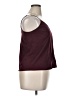 Unbranded Burgundy Tank Top Size XL - photo 4