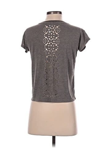 Live Love Dream Aeropostale Short Sleeve T-Shirt (view 2)