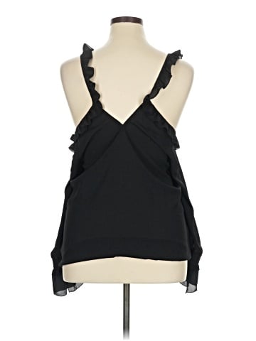 Sioni Sleeveless Blouse (view 2)
