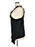 Sioni Black Sleeveless Blouse Size XL - photo 5