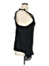 Sioni Black Sleeveless Blouse Size XL - photo 4