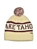 Rubi 100% Acrylic Tan Beanie One size - photo 1