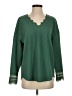 Unbranded Green Pullover Sweater Size S - photo 1