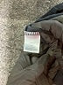 PJ Harlow Gray Sleeveless Top Size XS - photo 8