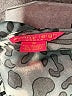 Sunny Leigh Animal Print Gray Kimono Size 3X - photo 7