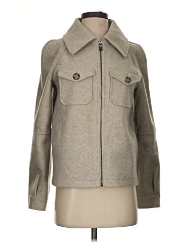 Avec Les Filles Coat (view 1)