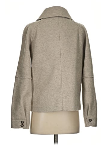Avec Les Filles Coat (view 2)
