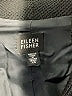 Eileen Fisher Black Wool Blazer Size XS - photo 6