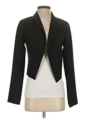 Mossimo Blazer (view 1)