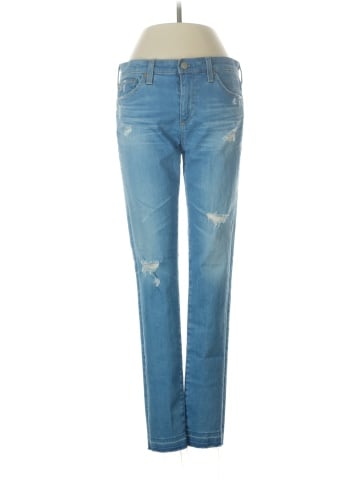 Adriano Goldschmied Jeans (view 1)