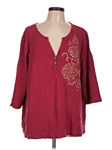 Gitano Pullover Sweater (view 1)