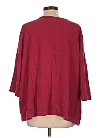 Gitano Pullover Sweater (view 2)