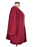 Gitano Burgundy Pullover Sweater Size 30 waist - photo 4