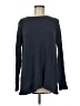 J.Jill Blue Pullover Sweater Size M - photo 1
