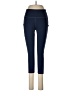 iuga Color Block Blue Active Pants Size M - photo 1
