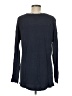 J.Jill Blue Pullover Sweater Size M - photo 2