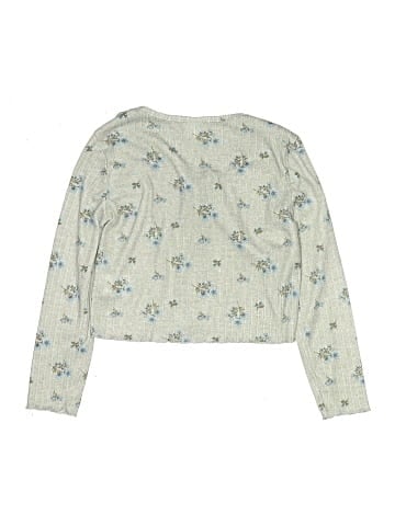 Wallflower Cardigan (view 2)