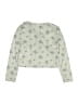 Wallflower Silver Cardigan Size 6X - photo 2