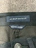 Aeropostale Graphic Black Active Pants Size 000 Regular - photo 7