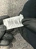 Aeropostale Graphic Black Active Pants Size 000 Regular - photo 8