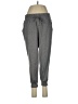 Zuda Chevron-herringbone Gray Casual Pants Size S (petite) - photo 1