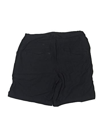 Lady Hagen Athletic Shorts (view 2)