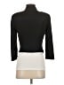 Bebe 100% Polyester Black Blazer Size S - photo 2