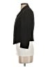 Bebe 100% Polyester Black Blazer Size S - photo 5