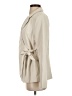 SPANX 100% Polyester Ivory Blazer Size S - photo 5