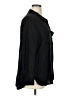 Vince Camuto Black Long Sleeve Button-Down Shirt Size XL - photo 4