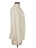 SPANX 100% Polyester Ivory Blazer Size S - photo 4