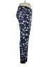 Laundry by Shelli Segal Print Blue Active Pants Size XL - photo 4