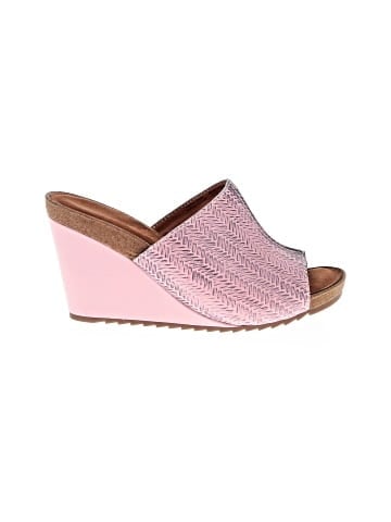 Mark Jenkins Wedges (view 1)
