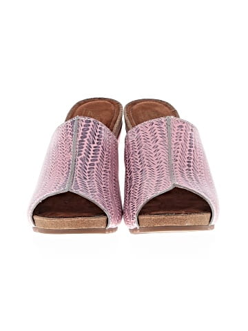 Mark Jenkins Wedges (view 2)