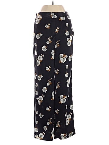 Zara Basic Casual Pants (view 1)