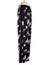 Zara Basic Blue Casual Pants Size XS - photo 2