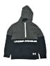 Under Armour Gray Pullover Hoodie Size XS (youth) - photo 1