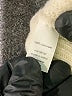 27 miles 100% Cashmere Ivory Cashmere Pullover Sweater Size S - photo 7