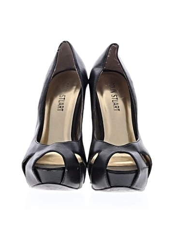 Colin Stuart Heels (view 2)