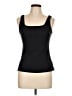 Eri + Ali Black Tank Top Size L - photo 1