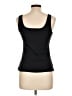 Eri + Ali Black Tank Top Size L - photo 2